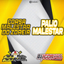 Corsa Malestar do Zoreia e Palio Malestar