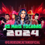 SERTANEJO 2024 AS MUSICAS MAIS TOCADAS