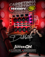 REBOQUE DELIBERTO DJ JEFFERSON 2024