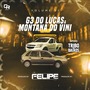 CD Gol G3 Do Lucas e Montana Do Vini