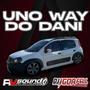 Cd Uno Way do Dani By Dj Igor Fell