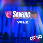 Saveiro Toca o Terror VOL 2