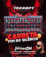 CARRETA FIM DO SILENCIO VOL 1 DJ JEFFERS