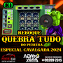 CD REBOKE QUEBRA TUDO ESP CAVALGADA