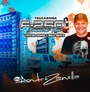 F250 BRANCA DE NEVE ESPECIAL DE RACHA