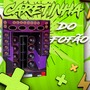 CD CARETINHA DO FOFAO - DJ ANDERSON SC