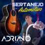 CD SERTANEJO AUTOMOTIVO