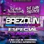 CD BREZOLIN AUDIO DESIGN ESPECIAL 5 ANOS