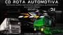 Cd Rota Automotiva R do Agro e R do Truc