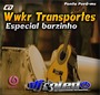 WWKR TRANSPORTES ESP BARZINHO - PONTA PO