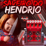 SAVEIRO DO HENDRIO VOL 1