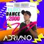 CD EURO DANCE ANOS 2000 MIXADO