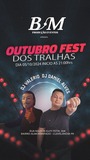 Outubro Fest dos Tralhas 2024