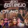 CD AGRO SERTANEJO VOL 03