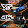 Pick UP Corsa do Ruan e G2 do Brogni