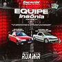 CD EQUIPE INSONIA - VOLUME 6