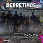 EQUIPE DERRETIMOS ESP. DE SERTANEJO VOL2