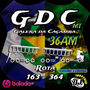 GDC MT 36 AM BY DJ TODDYNHO