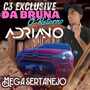 CD C3 EXCLUSIVE DA BRUNA O RETORNO