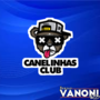 ESPECIAL CANELINHAS CLUB