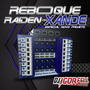 Reboque Raiden do Xande Esp Novo Projeto