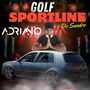 CD GOLF SPORTLINE DO SANDRO