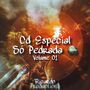 CD ESPECIAL SO PEDRADA VOLUME 1