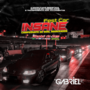 CD - Insane FestCar - DJ Gabriel Pr