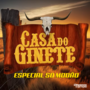 CASA DO GINETE