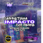 cd carretinha impacto dos henke