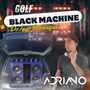 CD GOLF BLACK MACHINE DO IAGO BEVILAQUA