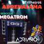 CD TRILHEIROS ADRENALAMA 01