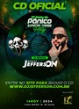 21 FESTA DO PANICO DJ JEFFERSON DJ OFIC