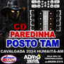 CD PAREDINHA POSTO TAM CAVALGADA  HUMAIT