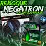 CD REBOQUE MEGATRON