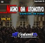 MAGNO SOM AUTOMOTIVO ESP FUNK