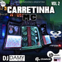 CD CARRETINHA MC VOL 2