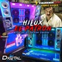 Hilux El Patron - Dj Digital