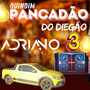 CD QUINDIM PANCADAO DO DIEGAO VOL 3