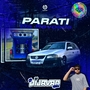 CD - PARATI DA REVOADA -