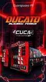 Ducato injemec Power- DJ CUCA SP