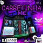 CD CARRETINHA MC VOL 3