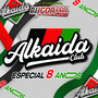 Alkaida Club Esp 8 Anos by Dj Igor Fell