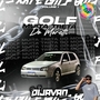 CD - GOLF MUITA TRETA DO MORETTI -