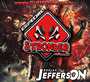 STRONDER ALTO FALANTES VOL 1 DJ JEFFERSO