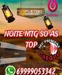 NOITE MTG SO AS TOP