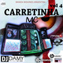 CD CARRETINHA MC VOL 4