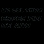 CD GOL THOR ESPECIAL FIM DE ANO