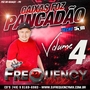 CD Caixas Foz Pancadao Vol04 - Frequency