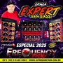 CD Gringa Expert 2025 - DJFrequencyMix